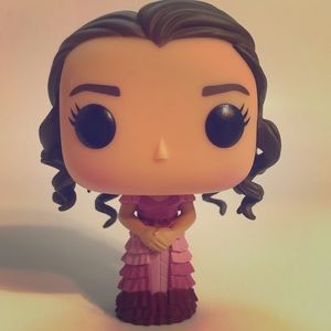 🙋🏽‍♀️Hermione POP! Figure🙋🏽‍♀️